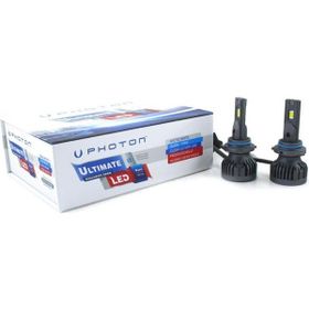 Photon Ultimate HB4 9006 9500 Lumens 3 Plus Led Headlight