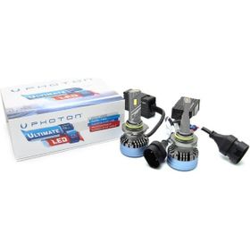 Photon Ultimate HB4 9006 9500 Lumens 3 Plus Led Headlight