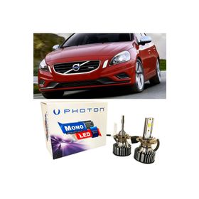 Photon Volvo S60 Mono H7 Led Kısa Far Ampulü