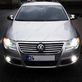 Photon VW Passat B6 Led Xenon H7 Mono Kısa Far Ampulü