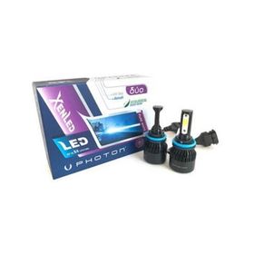 Photon VW Passat B8 Duo H8 Led Sis Farı Ampulü