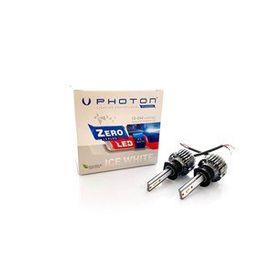 Photon Zero H1 +3 Plus Fansız Led