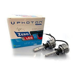 Photon Zero H1 +3 Plus Fansız Led