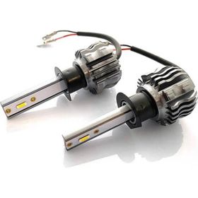 Photon Zero H1 +3 Plus Fansız Led