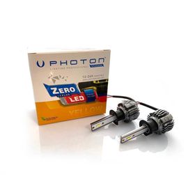 Photon Zero H1 +3 Plus Fansız Led