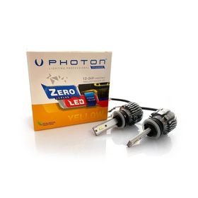 Photon Zero H27 +3 Plus Fansız Led