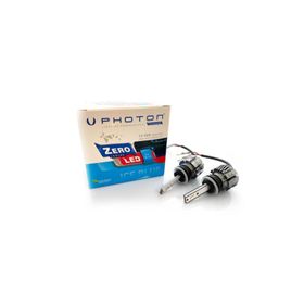 Photon Zero H27 +3 Plus Fansız Led