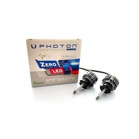 Photon Zero H3 +3 Plus Fansız Led
