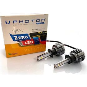 Photon Zero H3 +3 Plus Fansız Led