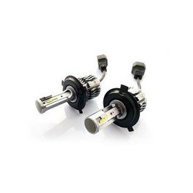 Photon Zero H4 +3 Plus Fansız Led Lamba