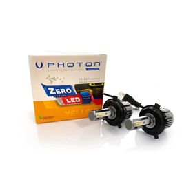 Photon Zero H4 +3 Plus Fansız Led Lamba