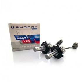 Photon Zero H4 +3 Plus Fansız Led Lamba