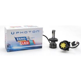 Photon Zero H4 Headlight Led