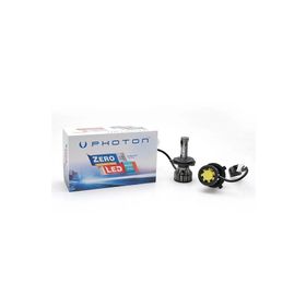 Photon Zero H4 Headlight Led