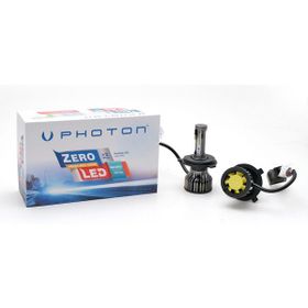 Photon Zero H4 Headlight Led
