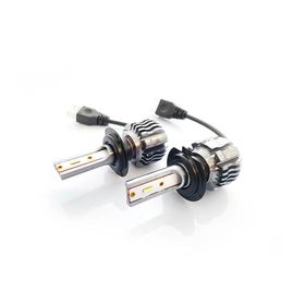Photon Zero H7 Buz Mavisi +3 Plus Fansız Led