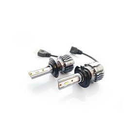 Photon Zero H7 Buz Mavisi +3 Plus Fansız Led