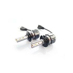 Photon Zero H7 Buz Mavisi +3 Plus Fansız Led