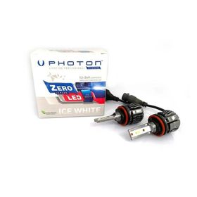 Photon Zero H8-H9-H11-H16 +3 Plus Fansız Led
