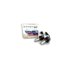 Photon Zero H8-H9-H11-H16 +3 Plus Fansız Led