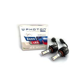 Photon Zero H8/H9/H11/H16 +3 12V-24V Plus Fansız Led