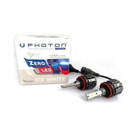 Photon Zero H8/H9/H11/H16 +3 12V-24V Plus Fansız Led