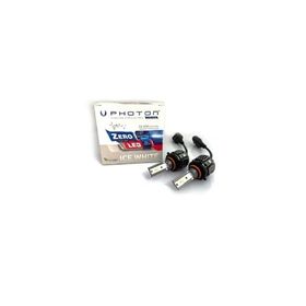 Photon Zero H8/H9/H11/H16 +3 12V-24V Plus Fansız Led