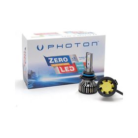 Photon Zero Slim Kasa H1 6000k Led Xenon