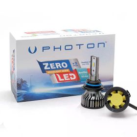 Photon Zero Slim Kasa H11-h8-h16 6000k Led Xenon