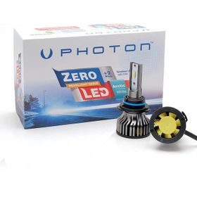 Photon Zero Slim Kasa H11-h8-h16 6000k Led Xenon
