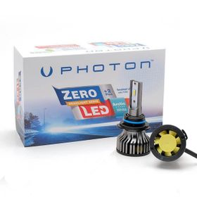 Photon Zero Slim Kasa H11-h8-h16 6000k Led Xenon