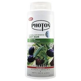 Photon Zeytin Yağlı 500 ml Kuru Saç Şampuan