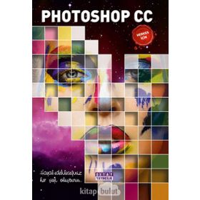 Photoshop CC - Cengiz Şahin Bekir Keskin Ömür Mert