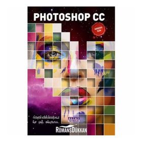 Photoshop CC - Cengiz Şahin Bekir Keskin Ömür Mert