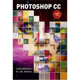 Photoshop CC - Cengiz Şahin Bekir Keskin Ömür Mert