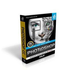 Photoshop CC - M. Hikmet Aydıngüler