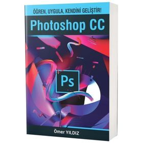 Photoshop CC - M. Hikmet Aydıngüler
