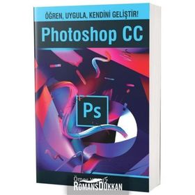 Photoshop CC - M. Hikmet Aydıngüler