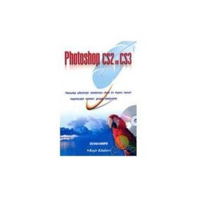 PHOTOSHOP CS2 VE CS3 - SÜLEYMAN UZUNKÖPRÜ
