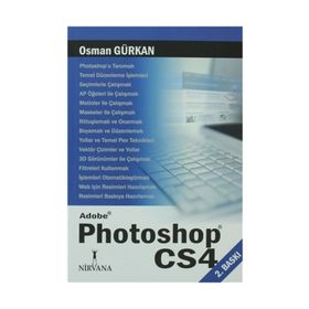 PHOTOSHOP CS4 - OSMAN GÜRKAN