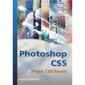 Photoshop CS5 - Turgut Özseven