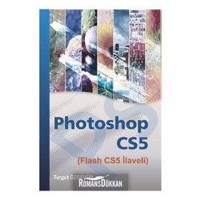Photoshop CS5 - Turgut Özseven