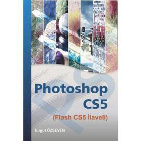 Photoshop CS5 - Turgut Özseven