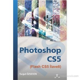 Photoshop CS5 - Turgut Özseven