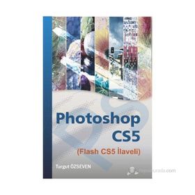 Photoshop CS5 - Turgut Özseven