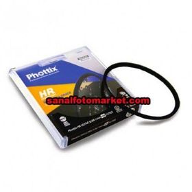 Phottix 52mm UV Filtre