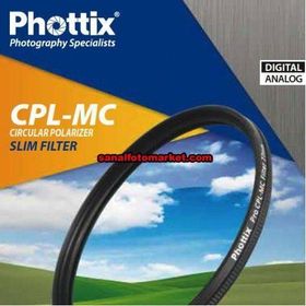Phottix 62mm Parasoley