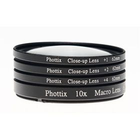 Phottix 62mm Parasoley