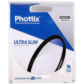 Phottix 62mm Parasoley