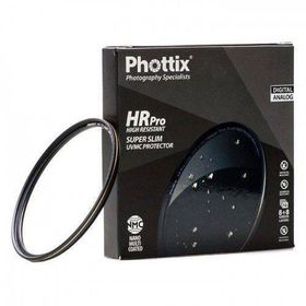 Phottix 77mm Ultra Slim UV Filtre